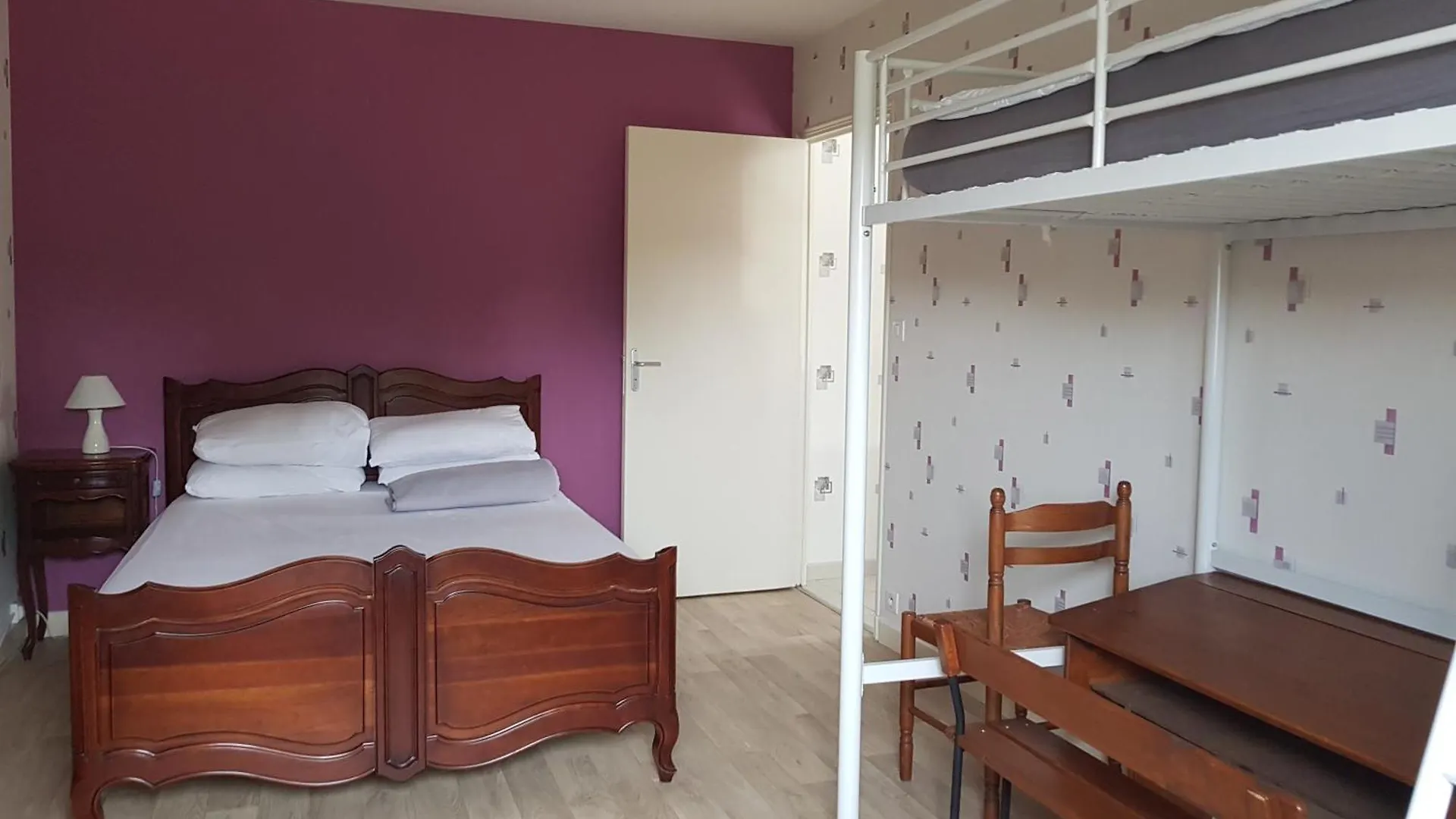 Tatil Evi Chez Alex Villa Saint-Juery